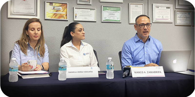 Financiación de la Fundación del Empresariado Coahuilense